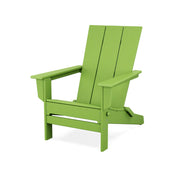 Modern Studio Folding Adirondack Chair - The Great Escape