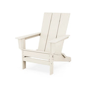 Modern Studio Folding Adirondack Chair - The Great Escape