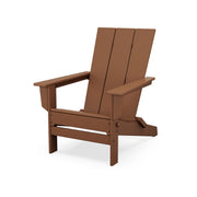 Modern Studio Folding Adirondack Chair - The Great Escape