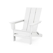 Modern Studio Folding Adirondack Chair - The Great Escape