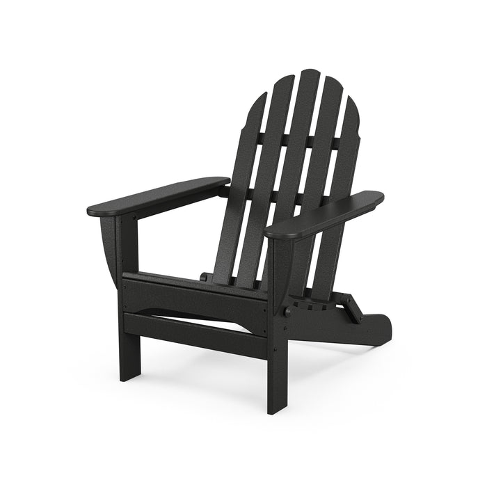 Classic Folding Adirondack Chair