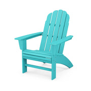 Vineyard Curveback Adirondack Chair - The Great Escape