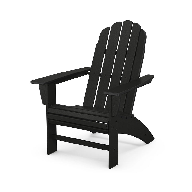 Vineyard Curveback Adirondack Chair - The Great Escape