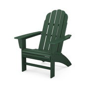Vineyard Curveback Adirondack Chair - The Great Escape