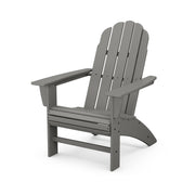 Vineyard Curveback Adirondack Chair - The Great Escape