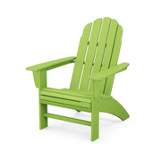 Vineyard Curveback Adirondack Chair - The Great Escape