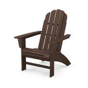 Vineyard Curveback Adirondack Chair - The Great Escape