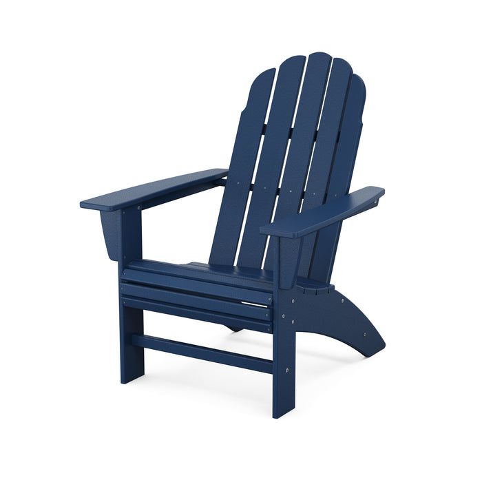 Vineyard Curveback Adirondack Chair