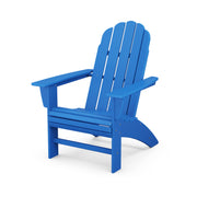 Vineyard Curveback Adirondack Chair - The Great Escape