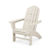 Vineyard Curveback Adirondack Chair - The Great Escape