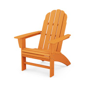 Vineyard Curveback Adirondack Chair - The Great Escape