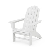 Vineyard Curveback Adirondack Chair - The Great Escape
