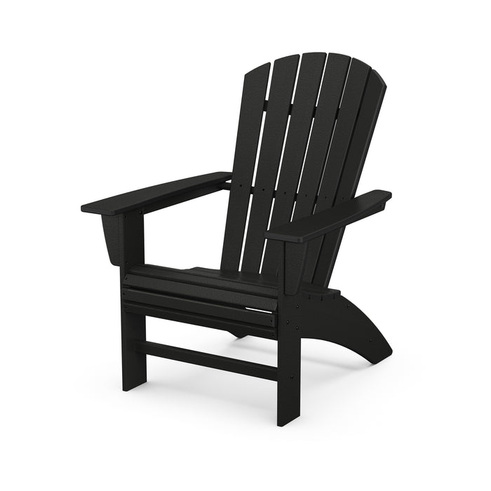 Picture of Nautical Curveback Adirondack Chair