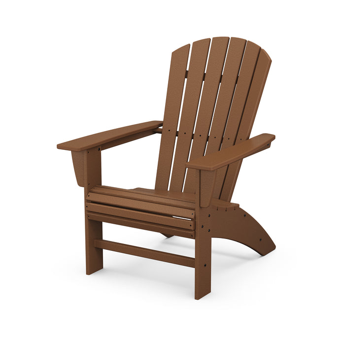 Picture of Nautical Curveback Adirondack Chair