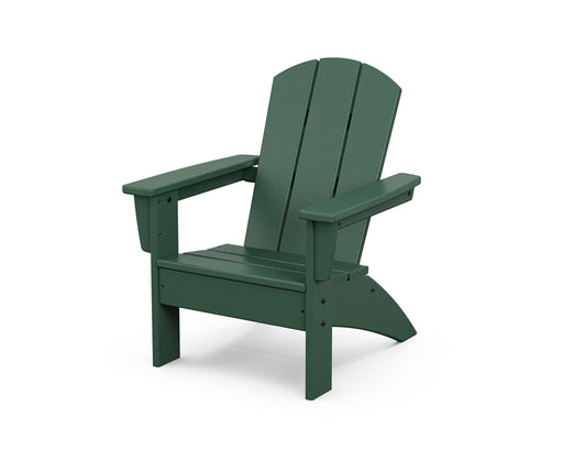 Nautical Kids Adirondack Chair - The Great Escape