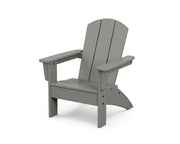 Nautical Kids Adirondack Chair - The Great Escape