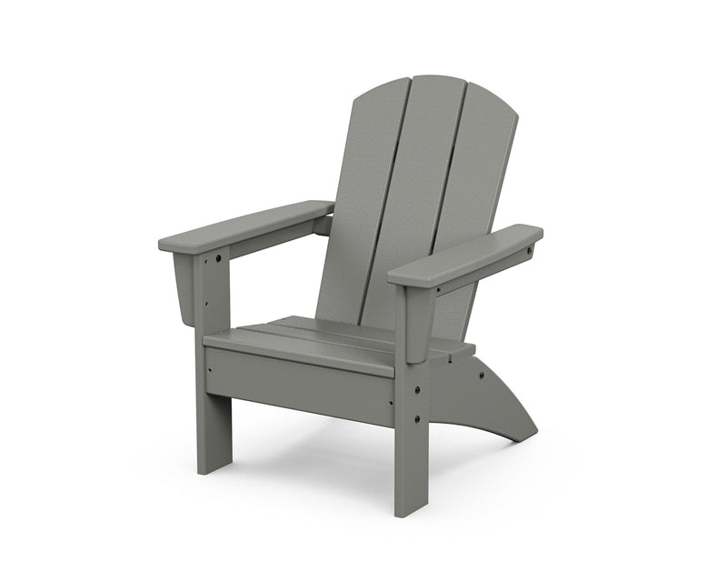 Nautical Kids Adirondack Chair - The Great Escape