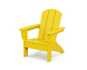 Nautical Kids Adirondack Chair - The Great Escape