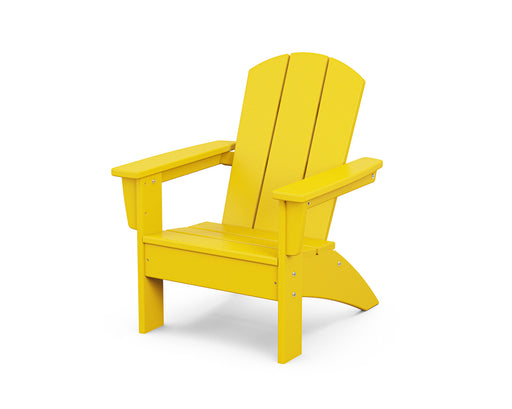 Nautical Kids Adirondack Chair - The Great Escape