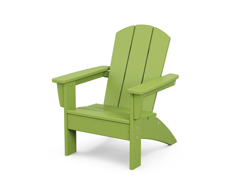 Nautical Kids Adirondack Chair - The Great Escape
