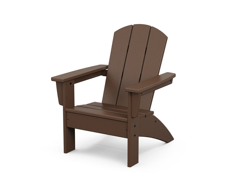 Nautical Kids Adirondack Chair - The Great Escape