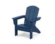 Nautical Kids Adirondack Chair - The Great Escape
