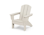 Nautical Kids Adirondack Chair - The Great Escape