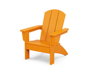 Nautical Kids Adirondack Chair - The Great Escape