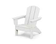 Nautical Kids Adirondack Chair - The Great Escape