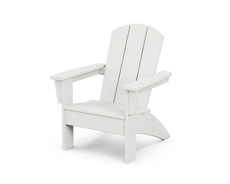 Nautical Kids Adirondack Chair - The Great Escape