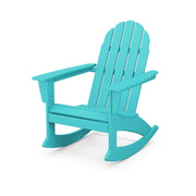 Picture of Vineyard Adirondack Rocking Chair