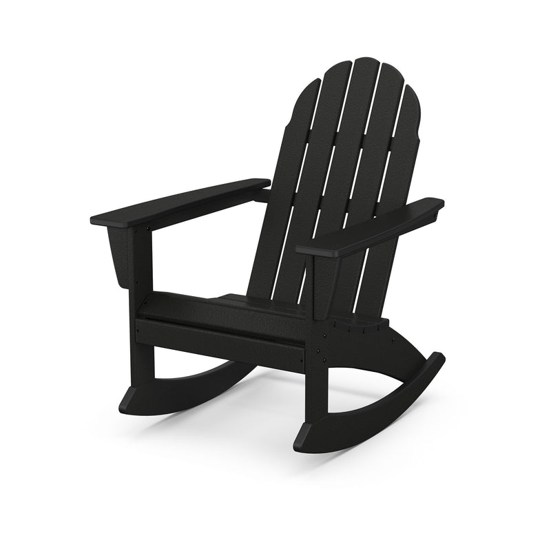 Picture of Vineyard Adirondack Rocking Chair
