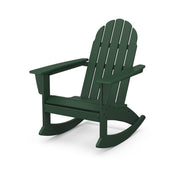 Picture of Vineyard Adirondack Rocking Chair