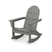 Picture of Vineyard Adirondack Rocking Chair