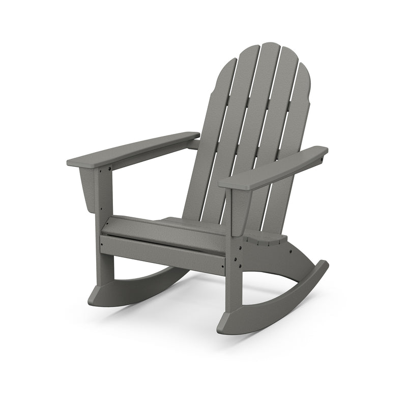 Picture of Vineyard Adirondack Rocking Chair