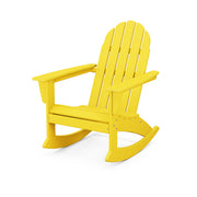 Picture of Vineyard Adirondack Rocking Chair