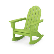 Picture of Vineyard Adirondack Rocking Chair