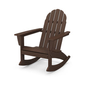 Picture of Vineyard Adirondack Rocking Chair