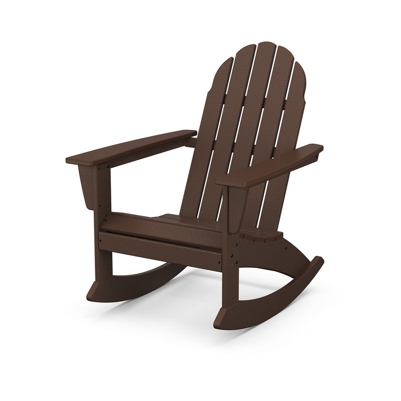 Picture of Vineyard Adirondack Rocking Chair