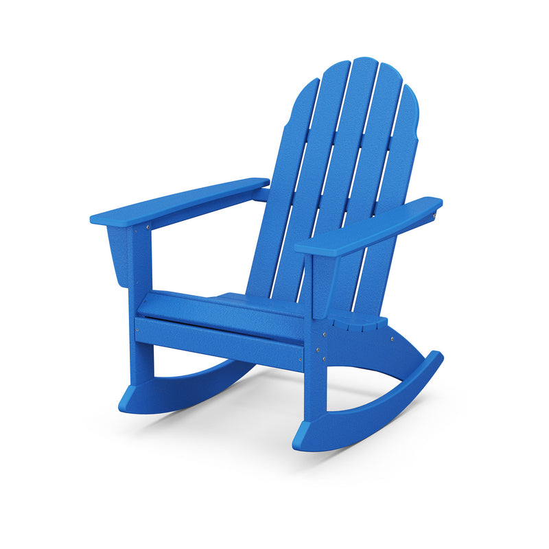 Picture of Vineyard Adirondack Rocking Chair
