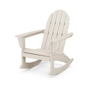 Picture of Vineyard Adirondack Rocking Chair