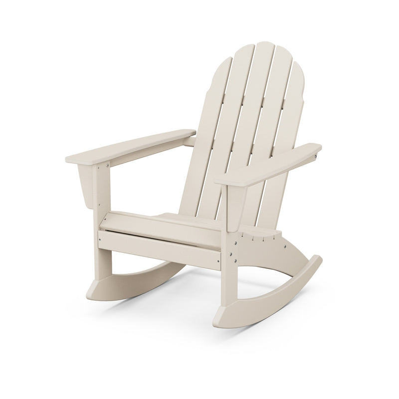 Picture of Vineyard Adirondack Rocking Chair