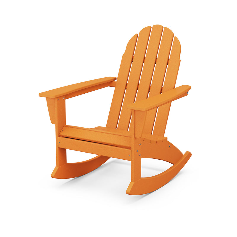 Picture of Vineyard Adirondack Rocking Chair