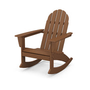 Picture of Vineyard Adirondack Rocking Chair