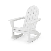 Picture of Vineyard Adirondack Rocking Chair