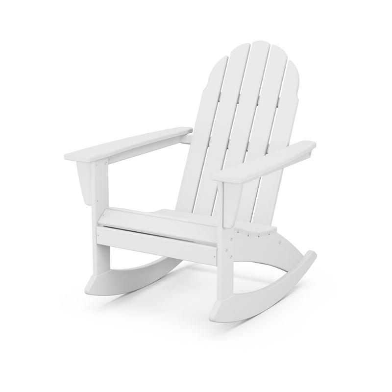 Picture of Vineyard Adirondack Rocking Chair