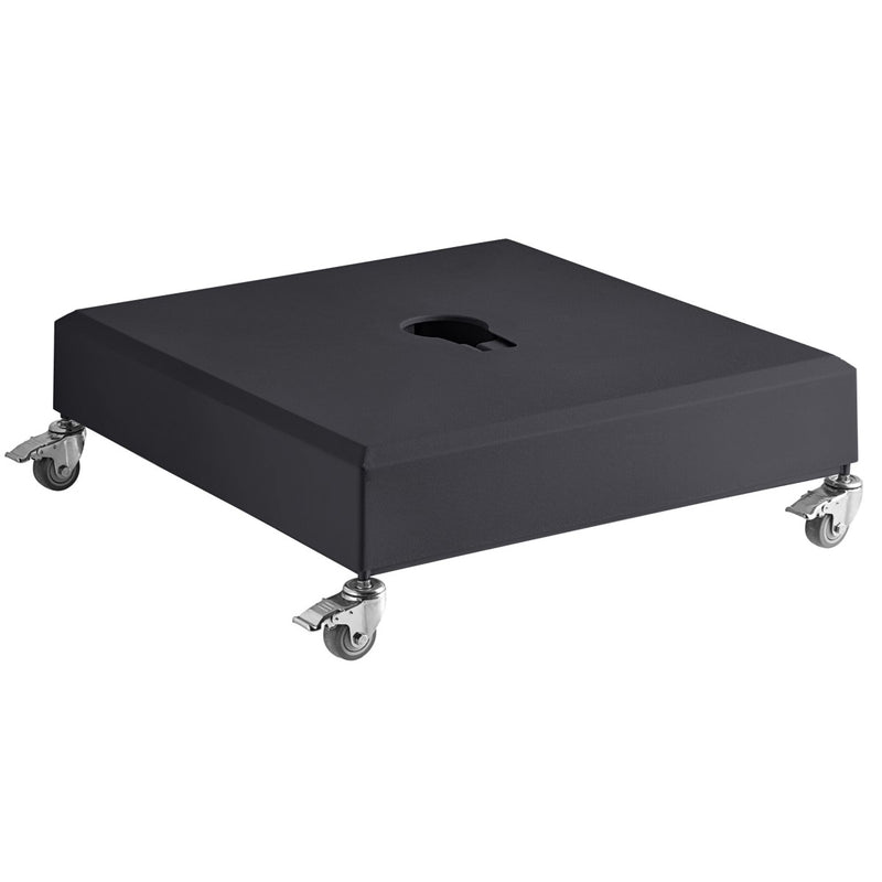 AKZ Premium Rolling Base in Black - The Great Escape