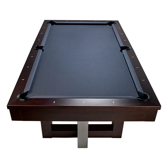 Abbey Billiard Table - Espresso