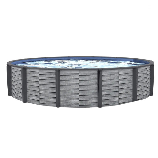 Affinity Self Install Pool - 52" W/ Premium Equipment Package - The Great Escape