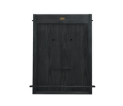 Alta 12-Cue Wall Rack - The Great Escape